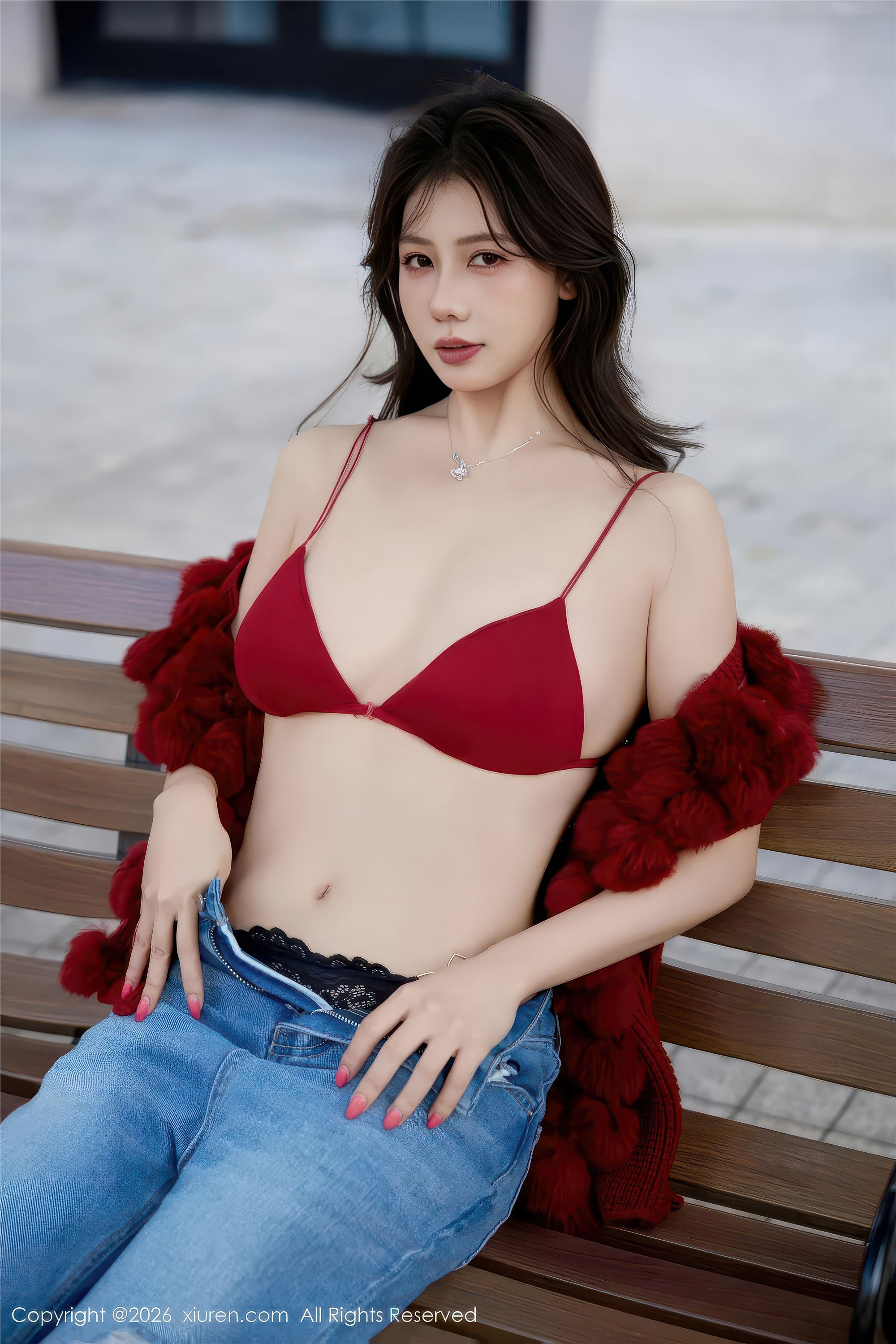 Xiuren秀人网 2026.01.29 NO.11293 尹甜甜